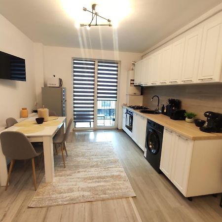 The Nest Apartment Floresti  Exterior photo