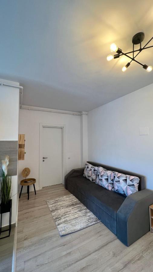 The Nest Apartment Floresti  Exterior photo
