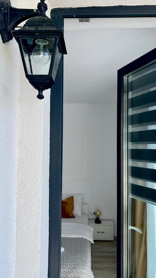 The Nest Apartment Floresti  Exterior photo