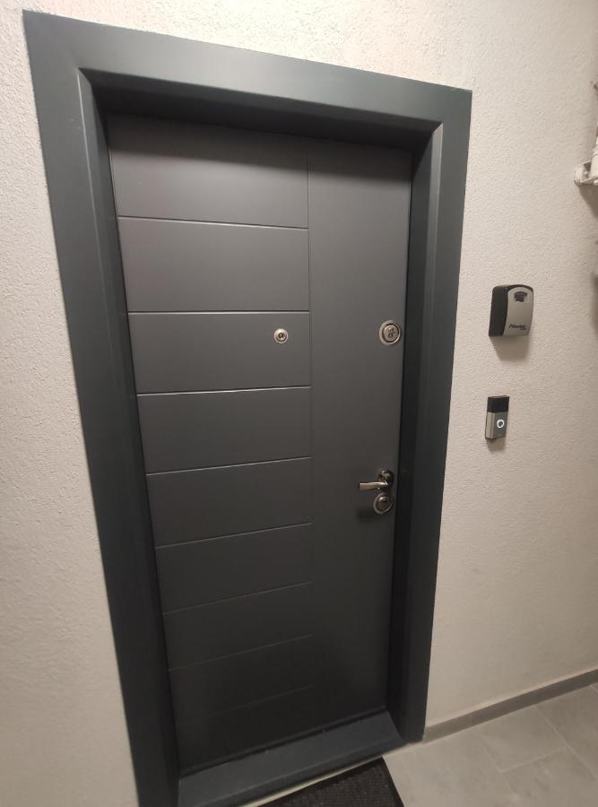 The Nest Apartment Floresti  Exterior photo